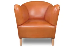 Leder Sessel East Side