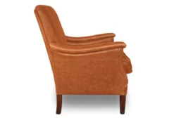 Leder Sessel Granchester