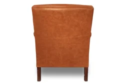 Leder Sessel Granchester