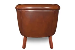 Leder Sessel Halford