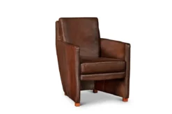 Leder Sessel Houston