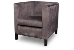 Leder Sessel Kansas