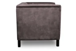 Leder Sessel Kansas