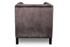 Leder Sessel Kansas