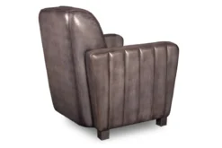 Leder Sessel Montana