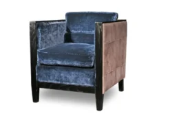Leder Sessel Nevada