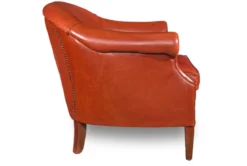 Leder Sessel Preston