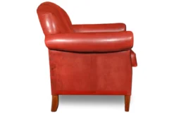 Leder Sessel Rustington
