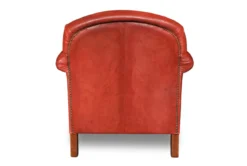 Leder Sessel Rustington