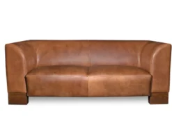 Leder Sofa Arizona