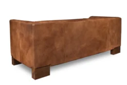 Leder Sofa Arizona