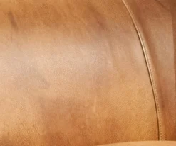 Leder Sofa Arizona