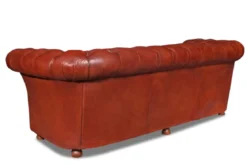 Leder Sofa Cambridge
