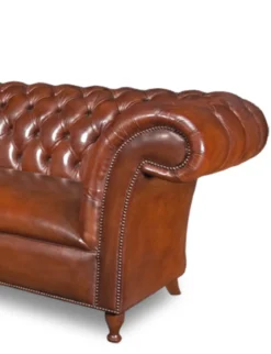 Leder Sofa Dartmoor