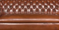 Leder Sofa Dartmoor