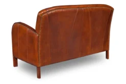 Leder Sofa Farington