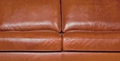 Leder Sofa Farnham
