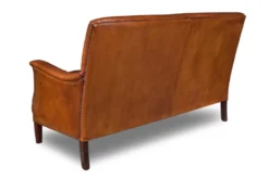 Leder Sofa Granchester