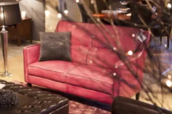 Leder Sofa Guildford