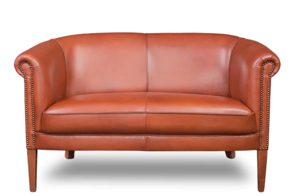 Leder Sofa Halford
