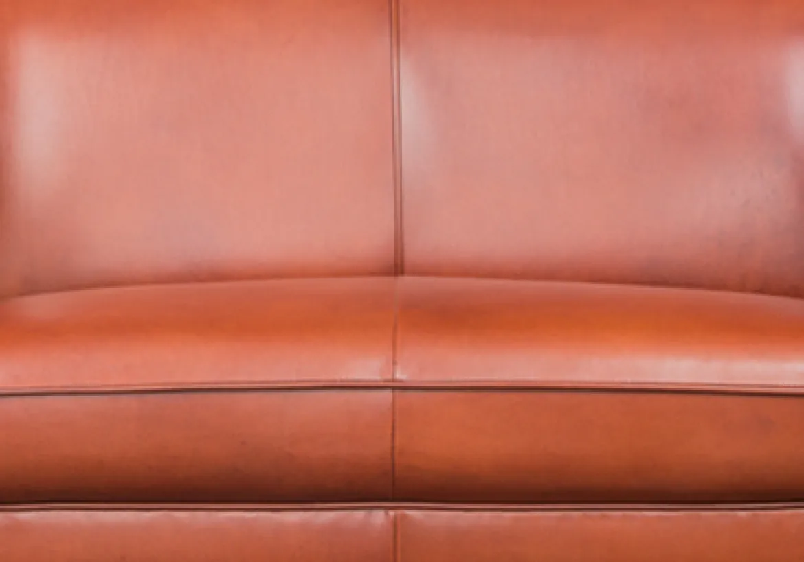 Leder Sofa Halford
