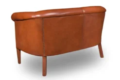 Leder Sofa Halford