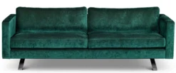 Leder Sofa Hollywood