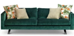 Leder Sofa Hollywood