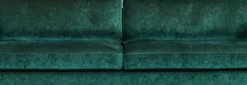 Leder Sofa Hollywood
