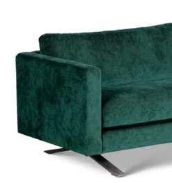 Leder Sofa Hollywood