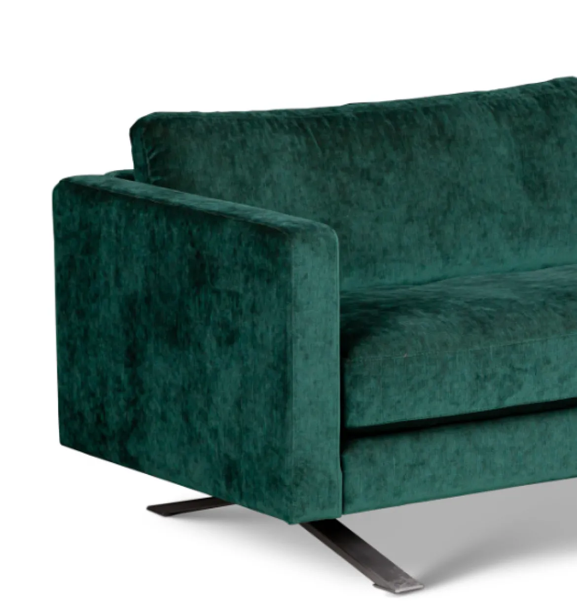 Leder Sofa Hollywood