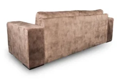Leder Sofa Malibu