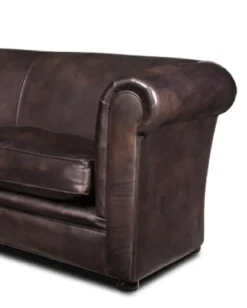 Leder Sofa Marlow