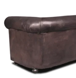 Leder Sofa Marlow