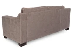 Leder Sofa Milford