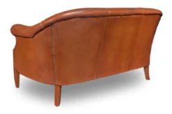 Leder Sofa Preston