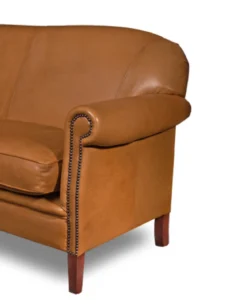 Leder Sofa Rustington