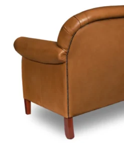 Leder Sofa Rustington