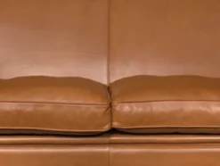 Leder Sofa Rustington