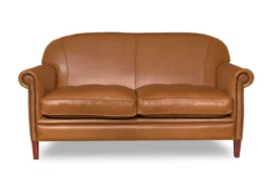 Leder Sofa Rustington