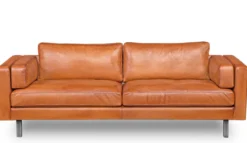 Leder Sofa San Francisco