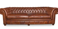 Leder Sofa Westminster