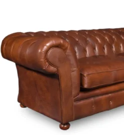 Leder Sofa Westminster