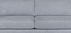 Leder Sofa West Side