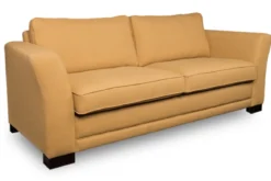 Leder Sofa Wilmington