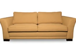 Leder Sofa Wilmington