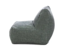 Loungesessel Dotty Sitz türkis
