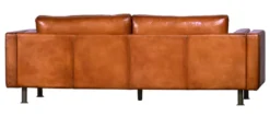 Modern Style Ledersofa Manhattan