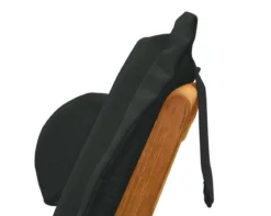 Nackenkissen für Sonnenliege und Hochlehner