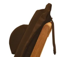 Nackenkissen für Sonnenliege und Hochlehner